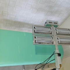 強力遠赤外線ヒーターの画像
