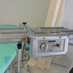 強力遠赤外線ヒーターの画像