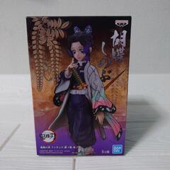 鬼滅の刃　胡蝶しのぶ　フィギュア