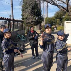 6/1（日）🌸女子野球チームの体験練習会🌸千葉県八街市で開催します！ - メンバー募集