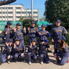 6/1（日）🌸女子野球チームの体験練習会🌸千葉県八街市で開催します！ - 八街市