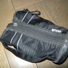 中古　タイガー魔法瓶 SAHARA 水筒　他　2ケセットの画像