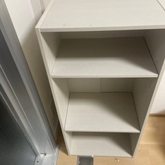 カラーボックス