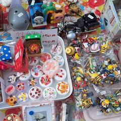 ６月22日マックスバリュー茶畑店 - 裾野市