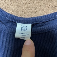 女の子トップス 90cm　セット売りの画像
