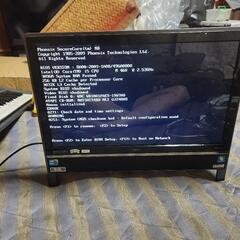 パソコン中古\_へ(´ω` )