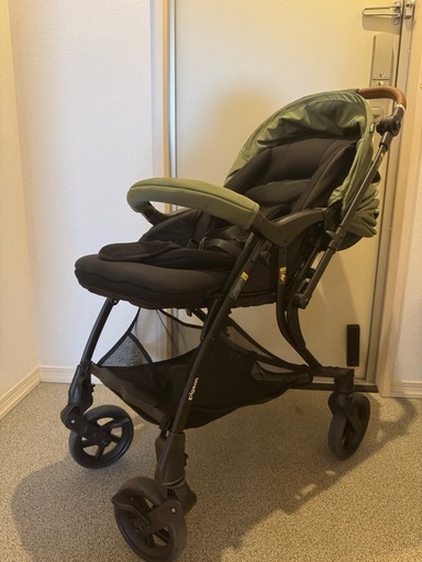 Runfee Lino’n RB4L 2024年モデル