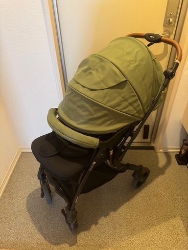 Runfee Lino’n RB4L 2024年モデル