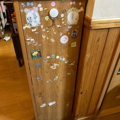 収納家具　の画像