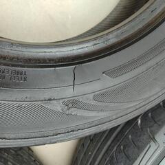 ダンロップ　エナセーブ　205/65R16の画像