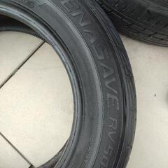 ダンロップ　エナセーブ　205/65R16の画像
