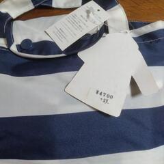 新品　未使用品　Rain  Coat  レインコートの画像