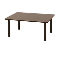 【美品】ニトリ　ローテーブル