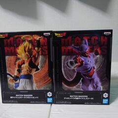ドラゴンボール　フィギュア