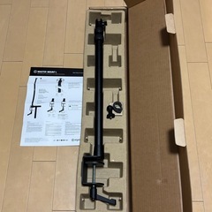 エルガト製のマウント2種