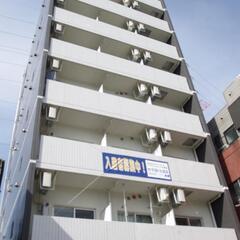 船堀駅・破格の初期費用⭐️敷・礼・仲0円⭐️オートロック, 浴室...