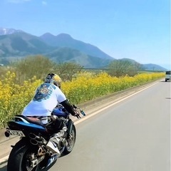 中型～大型 ツーリング仲間募集！！ − 長野県