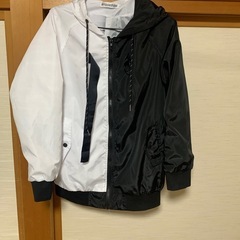 ジャンパーの画像