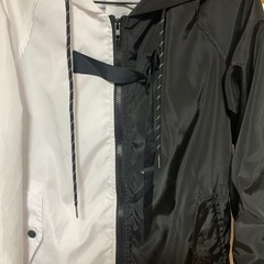 ジャンパーの画像
