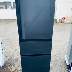 TOSHIBA ノンフロン冷凍冷蔵庫  GR-V33SC 
