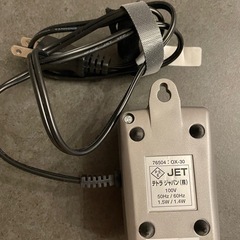ほぼ新品！水槽用　エアーポンプ