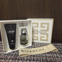 20%オフしました！GIVENCHY　ランテルディ