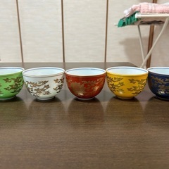 湯呑みの画像