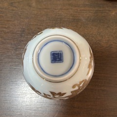 湯呑みの画像