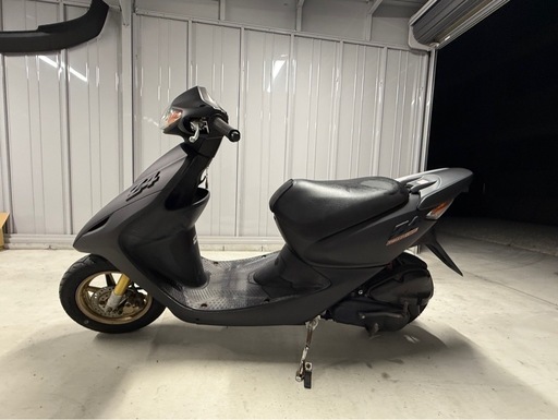 スマートDIO z4 美車　実働車 スマートDIO z4 美車実働車 (キャデ) 東加古川のホンダの中古あげます