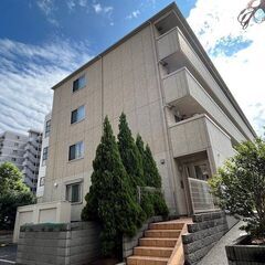 原木中山駅・破格の初期費用⭐️敷・礼・仲0円⭐️ウォークインクロ...