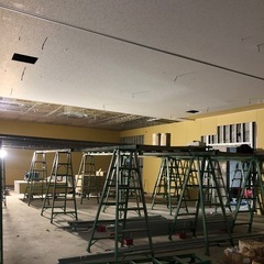 事業拡大により従業員募集の画像