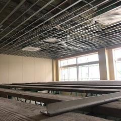 事業拡大により従業員募集