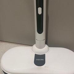 【早期引取】電動回転モップの画像