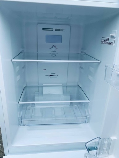 ニトリ 2ドア冷凍冷蔵庫  NTR-140WH