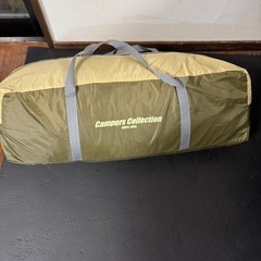 【美品】テント