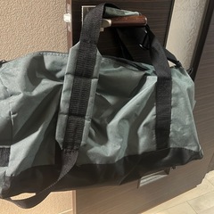 ボストンバックの画像