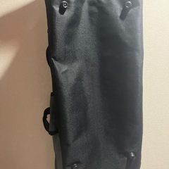 ボストンバックの画像