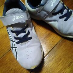ASICS_22cmの画像