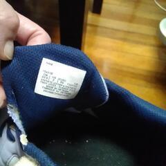 ASICS_22cmの画像