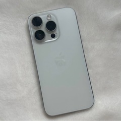 iPhone15proの画像
