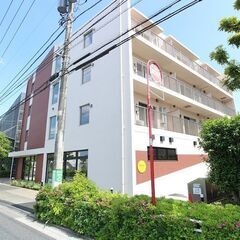 千歳船橋駅・破格の初期費用⭐️敷・礼・仲0円⭐️クローゼット,シ...