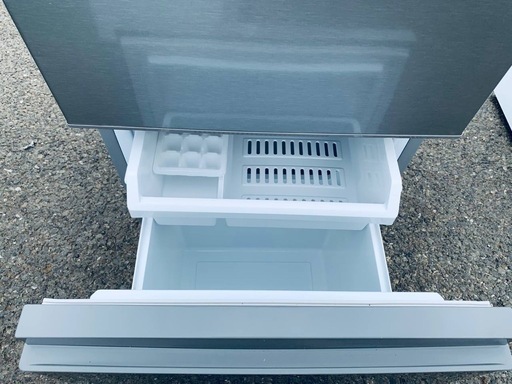 AQUA ノンフロン冷凍冷蔵庫  AQR-13J