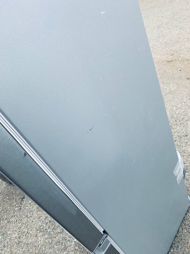 AQUA ノンフロン冷凍冷蔵庫  AQR-13J