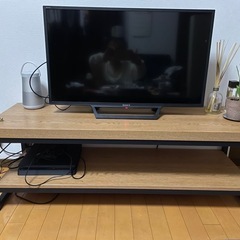テレビ台