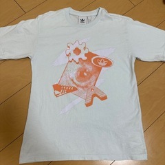 adidas original Tシャツ