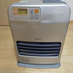 ファンヒーター