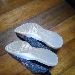 SKECHERS_21cm靴の画像