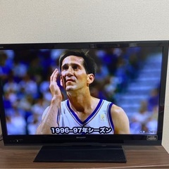 32インチ テレビ