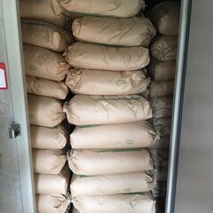 令和6年度産コシヒカリ　玄米30kg 現在も冷蔵庫保管品