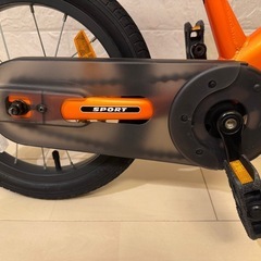 ストライダー14x STRIDER 14xの画像